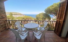 Apartamento Con Espectaculares Vistas Al Mediterraneo